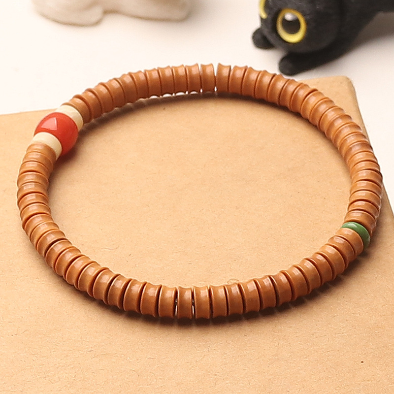 Natural Single Loop Olive Pit  - огляд і ціна Tablet Accessories Gifts