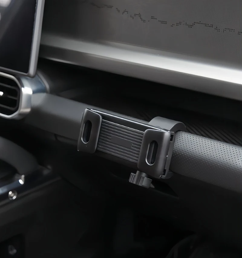 Car Mobile Phone Holder Fit fo - огляд і ціна Car Accessories Tablet Holder
