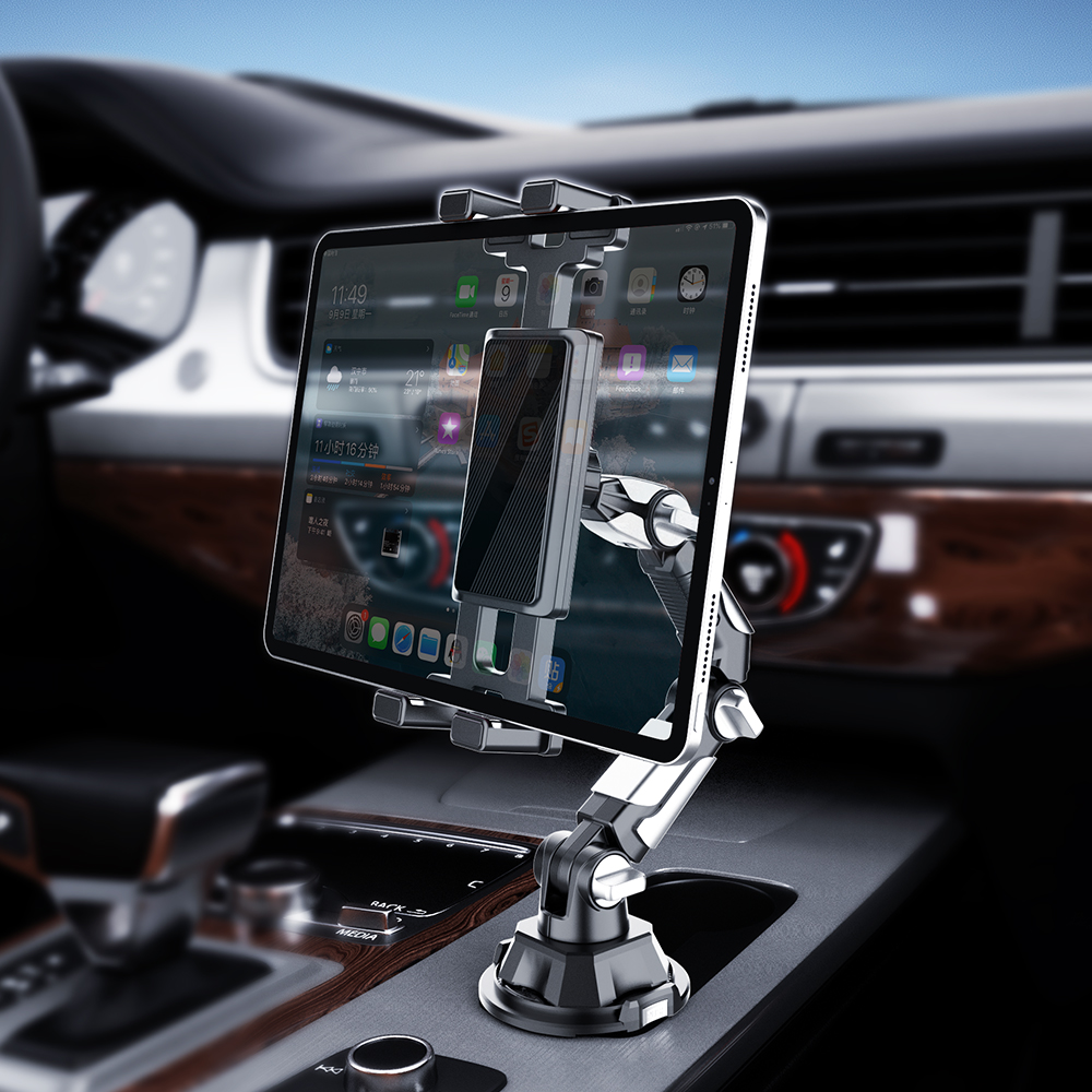 Car Cup Holder Car in-car Wate - огляд і ціна Car Accessories Tablet Holder