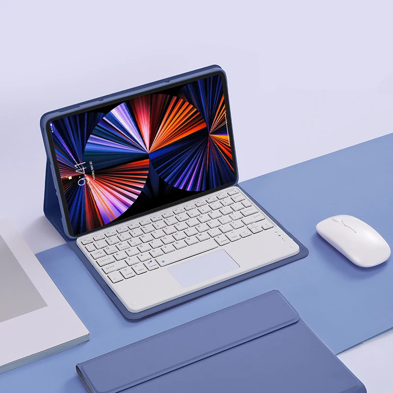 Keyboard Case for Huawei Honor - огляд і ціна Honor Tablet X9 Accessories