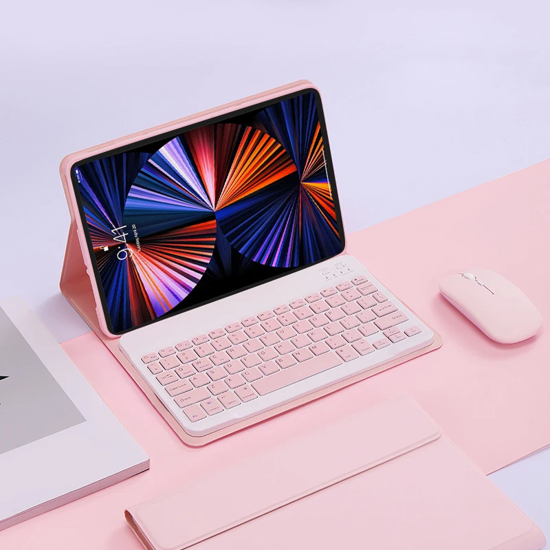 Keyboard Case for Huawei Honor - огляд і ціна Honor Tablet X9 Accessories