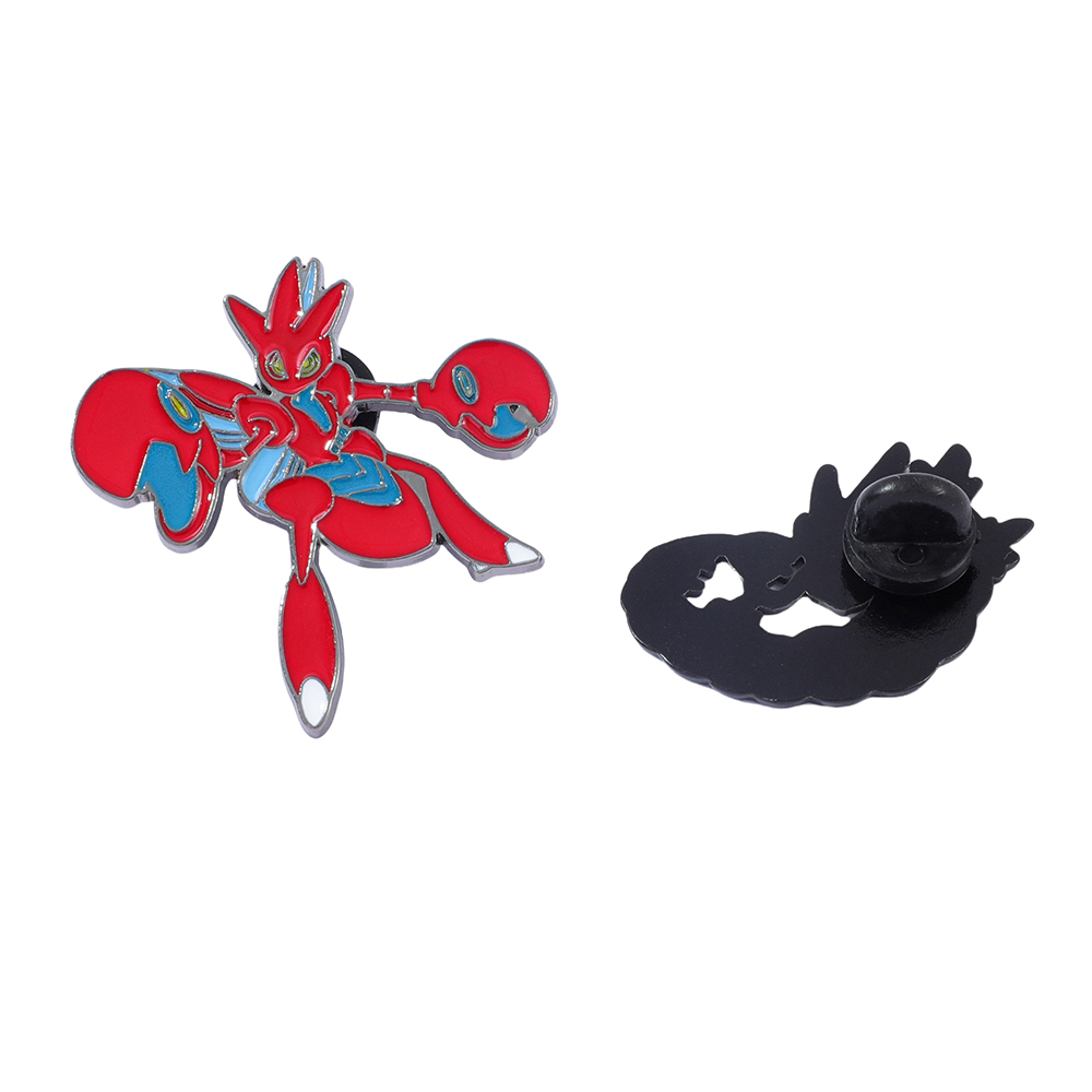 1 Pc Pokémon Cartoon Brooch Gr - огляд і ціна Tablet Computer Accessories