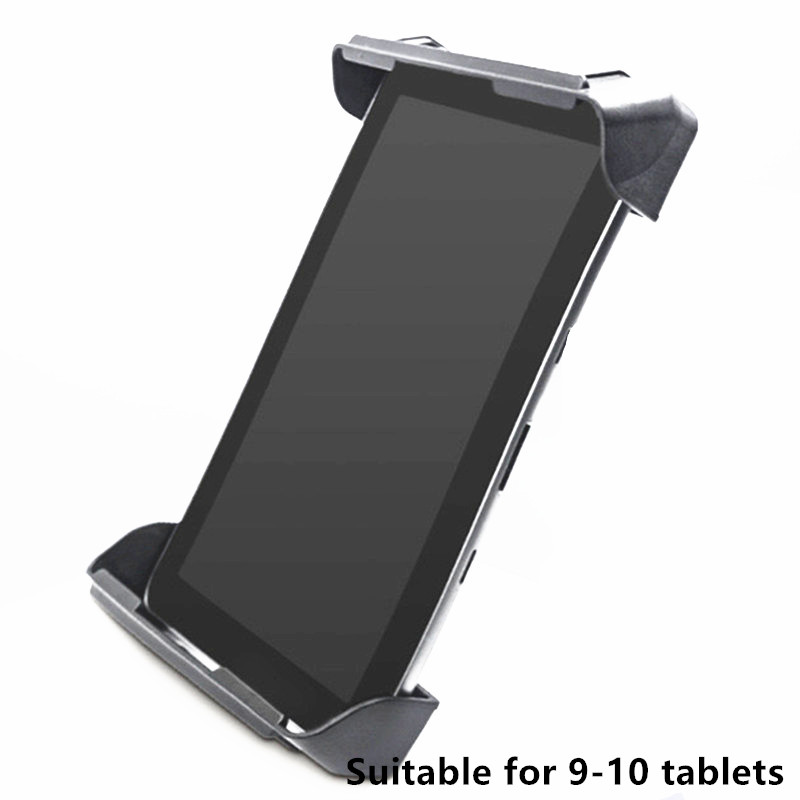 Triple/Dual Suction Tablet Mou - огляд і ціна Car Accessories Tablet Holder