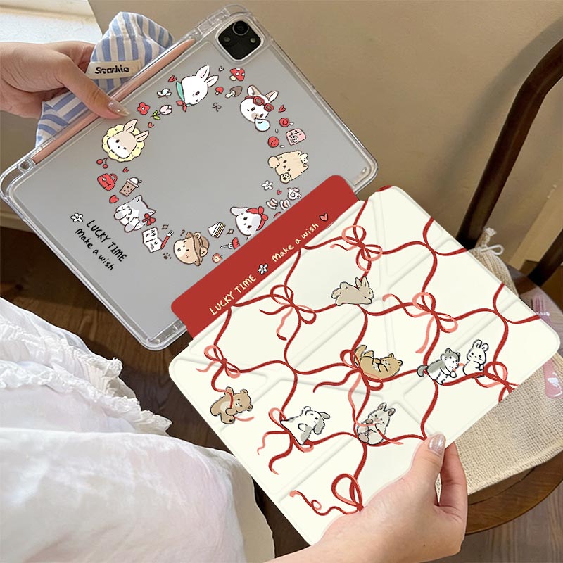 Y Fold Tablet Case For Huawei  - огляд і ціна Honor Tablet X9 Accessories