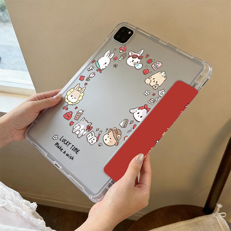 Y Fold Tablet Case For Huawei  - огляд і ціна Honor Tablet X9 Accessories