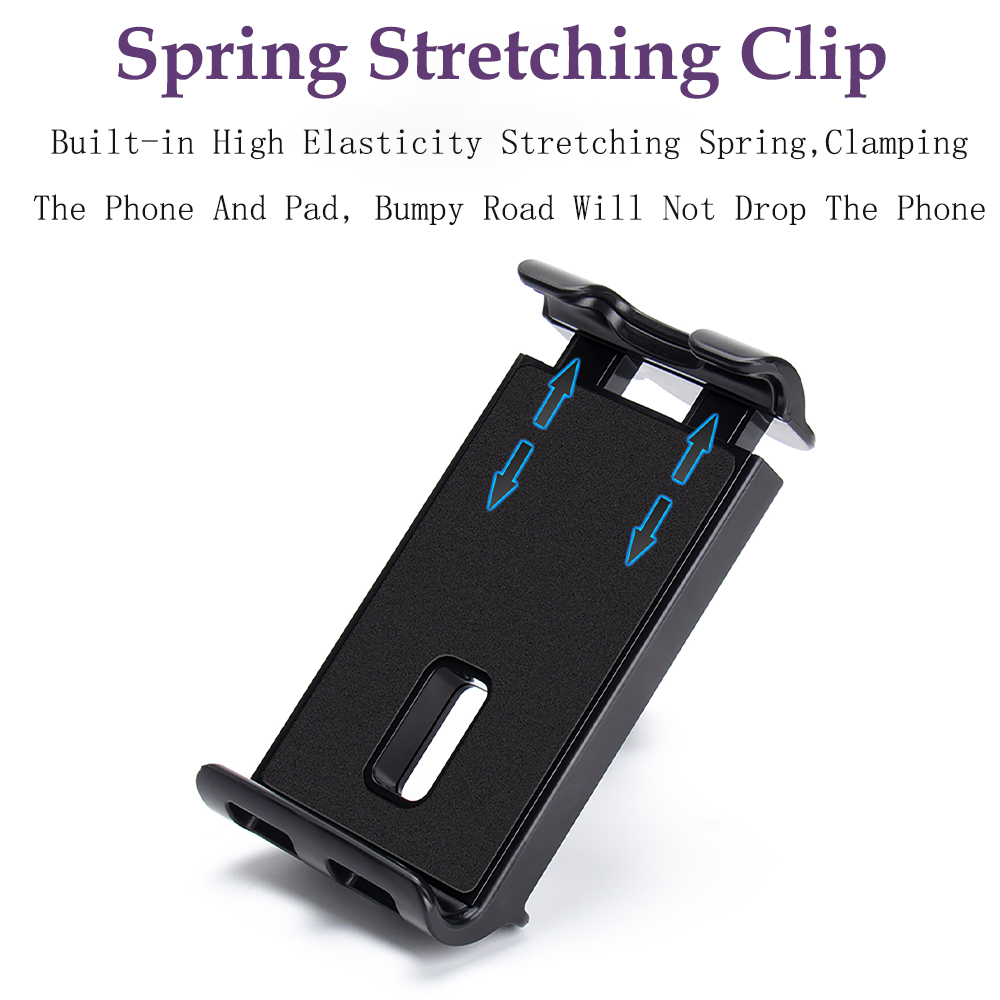 Car Mobile Phone IPad Holder T - огляд і ціна Car Accessories Tablet Holder