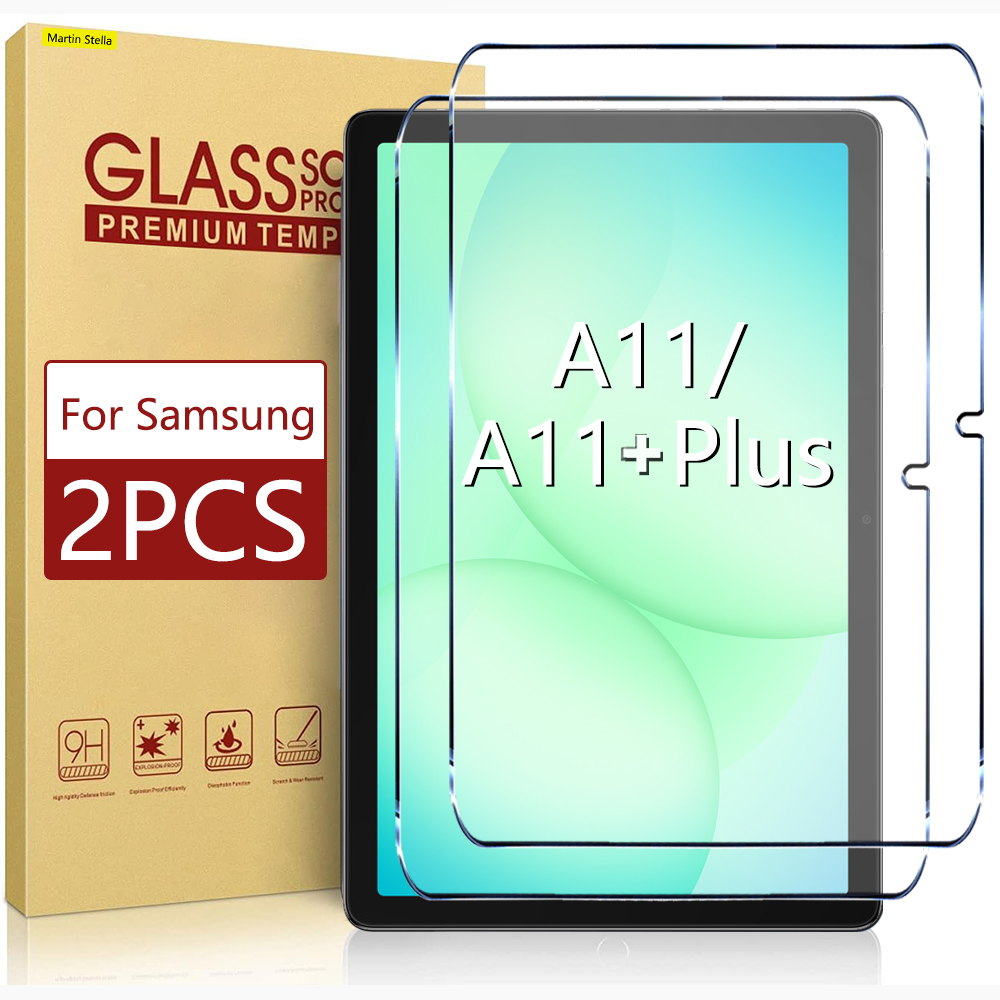 For Samsung Galaxy Tab A11 Plu - огляд і ціна Tablet Accessories Samsung