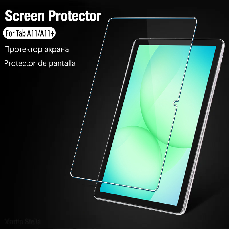For Samsung Galaxy Tab A11 Plu - огляд і ціна Tablet Accessories Samsung