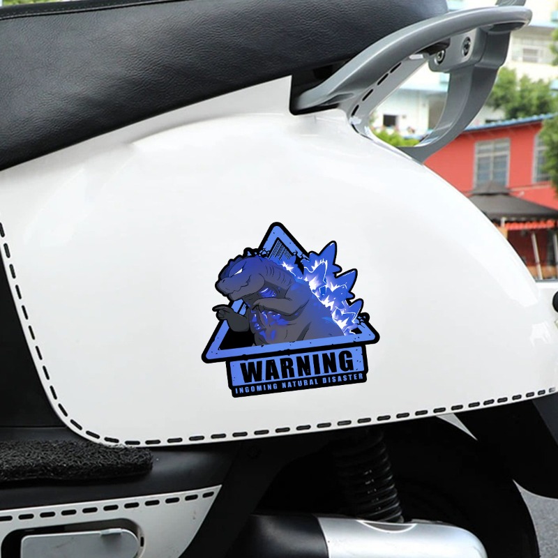 Hot Selling Car Stickers Monst - огляд і ціна Tablet Computer Accessories