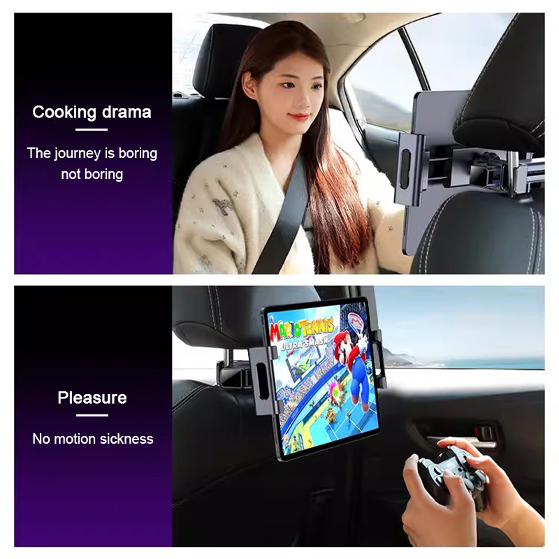 SEAMETAL Telescopic Tablet Hol - огляд і ціна Tablet Ipad Accessories