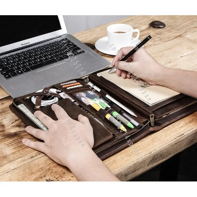 Accessory Leather Tablet Stora - огляд і ціна Tablet Tech Accessories