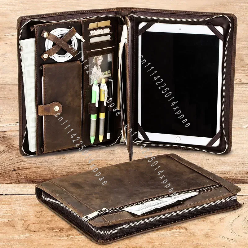 Accessory Leather Tablet Stora - огляд і ціна Tablet Tech Accessories
