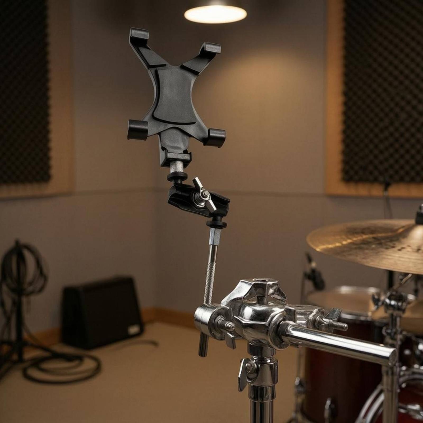 Drum Kit Mounting Accessory Me - огляд і ціна Tablet Ipad Accessories