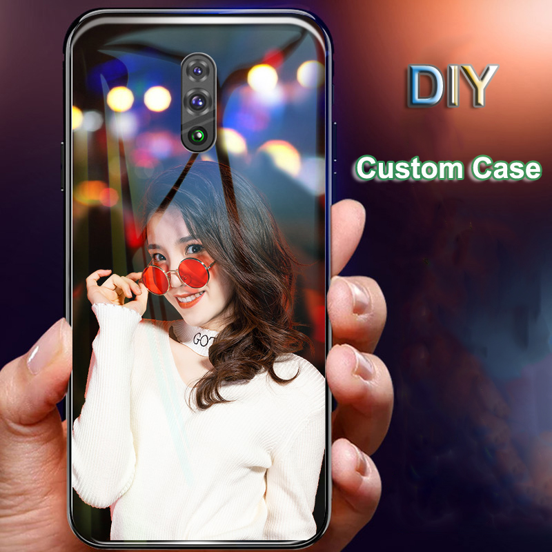 DIY Tempered Glass Case for OP - огляд і ціна Realme Gt 6