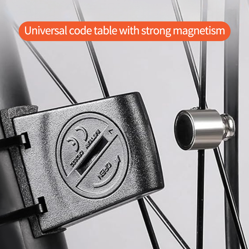 Universal Bike Computer Spoke  - огляд і ціна Tablet Computer Accessories