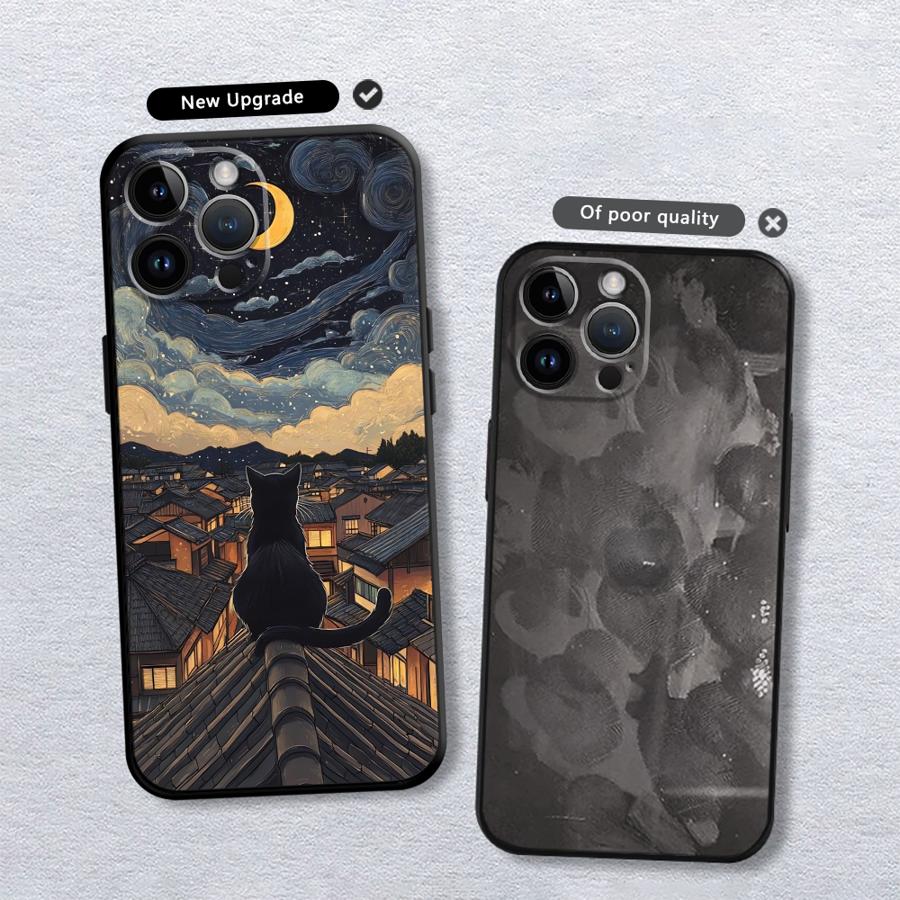 Funda Phone Cover Phone Case f - огляд і ціна Apple Iphone 15