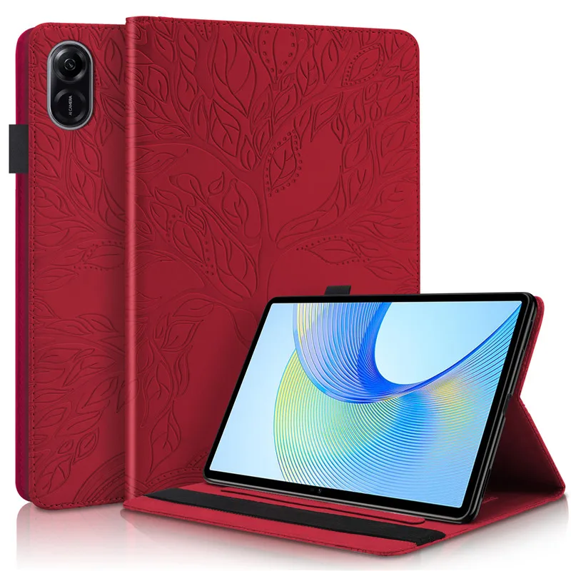 Tablet Funda For Honor Pad X9  - огляд і ціна Honor Tablet X9 Accessories