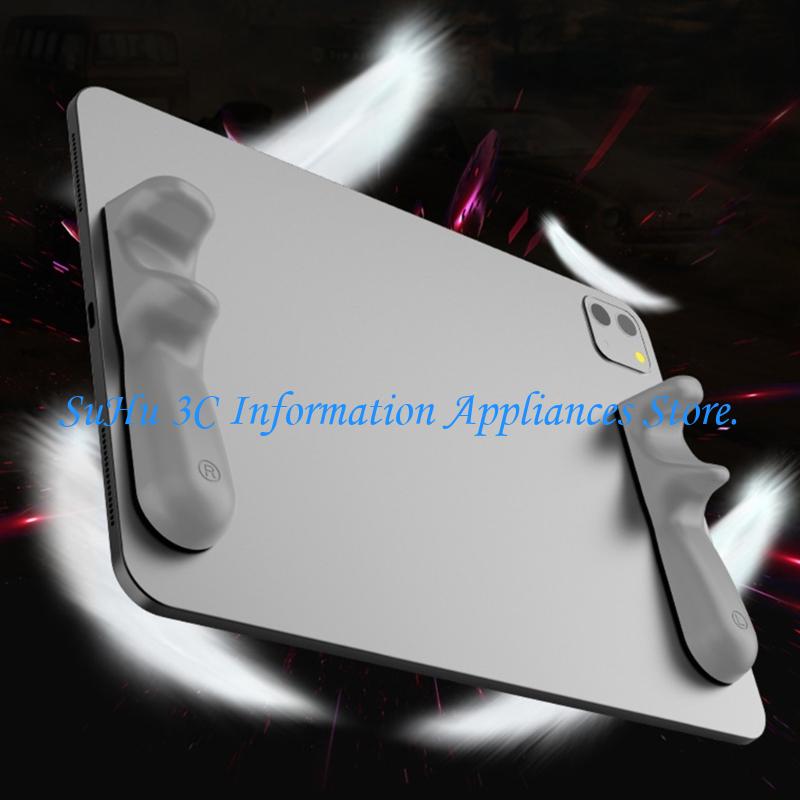  2Pcs Tablet Mobile Game Joyst - огляд і ціна Tablet Accessories Samsung