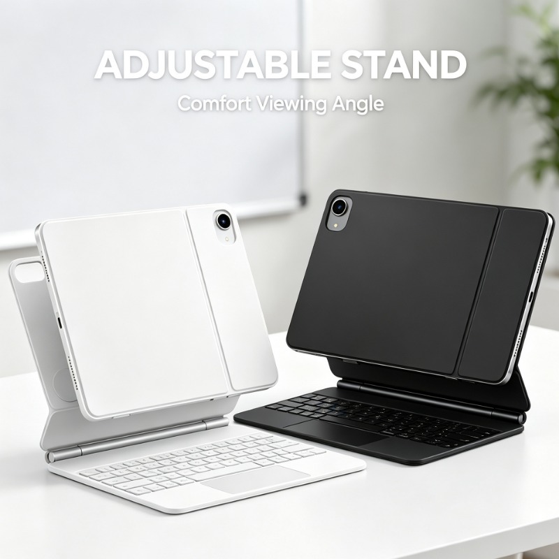 TouchPad Keyboard Protective C - огляд і ціна Ipad Cover Folio