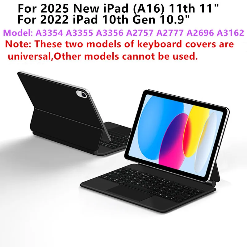 TouchPad Keyboard Protective C - огляд і ціна Ipad Cover Folio