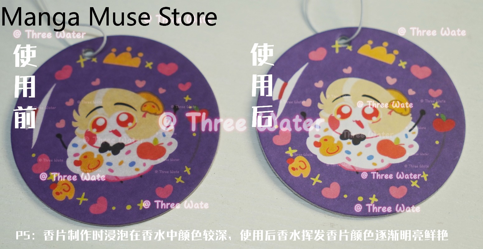 New Hazbin Hotel Lucifer Alast - огляд і ціна Tablet Accessories Gifts
