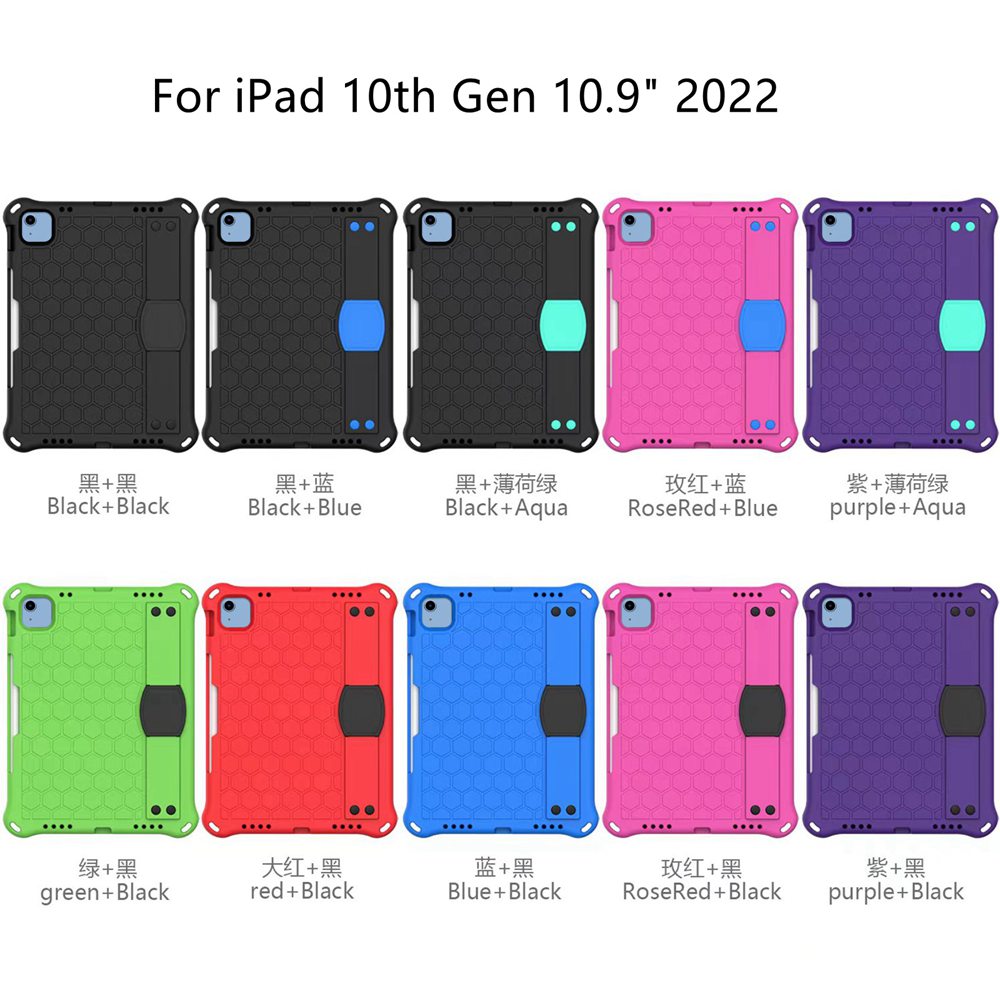 For ipad 10th Gen case A2696 A - огляд і ціна Ipad Cover Folio