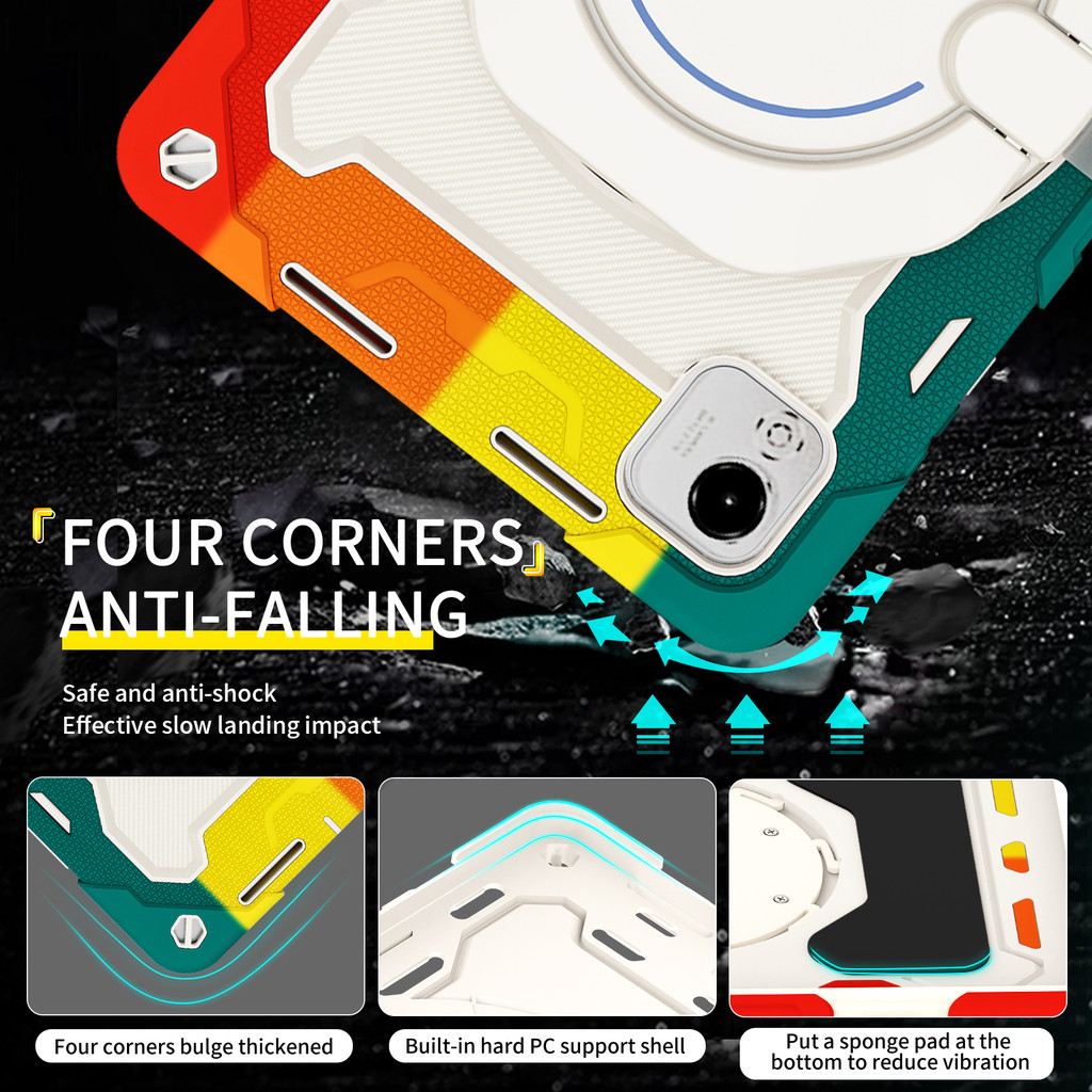 Case For Huawei Honor Honor Pa - огляд і ціна Honor Tablet X9 Accessories