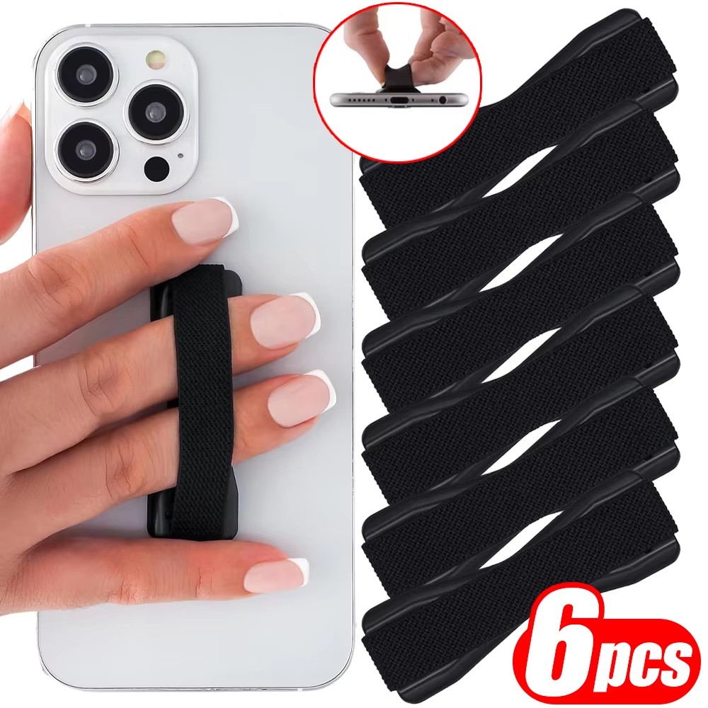 Portable Phone Grip Elastic St - огляд і ціна Tablet Ipad Accessories