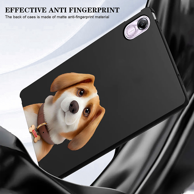 Silicone Tablet Case For Honor - огляд і ціна Honor Tablet X9 Accessories