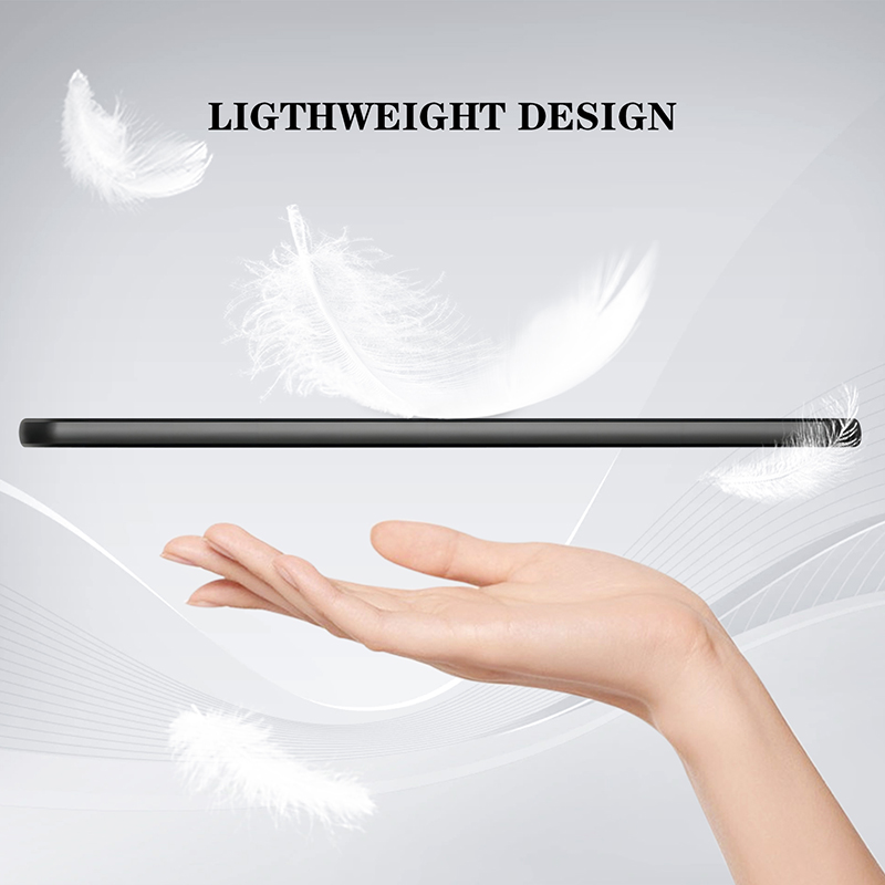Silicone Tablet Case For Honor - огляд і ціна Honor Tablet X9 Accessories