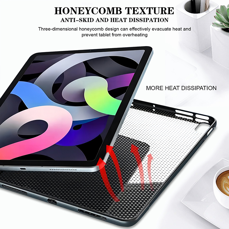 Silicone Tablet Case For Honor - огляд і ціна Honor Tablet X9 Accessories