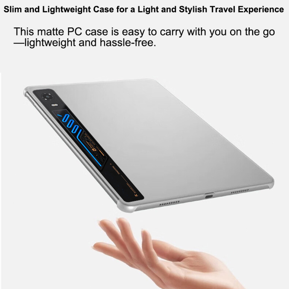 Protective Case for RedMagic A - огляд і ціна Redmagic Tablet Accessories