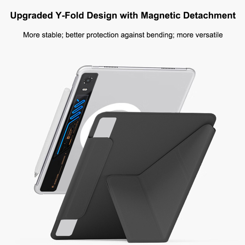 Protective Case for RedMagic A - огляд і ціна Redmagic Tablet Accessories