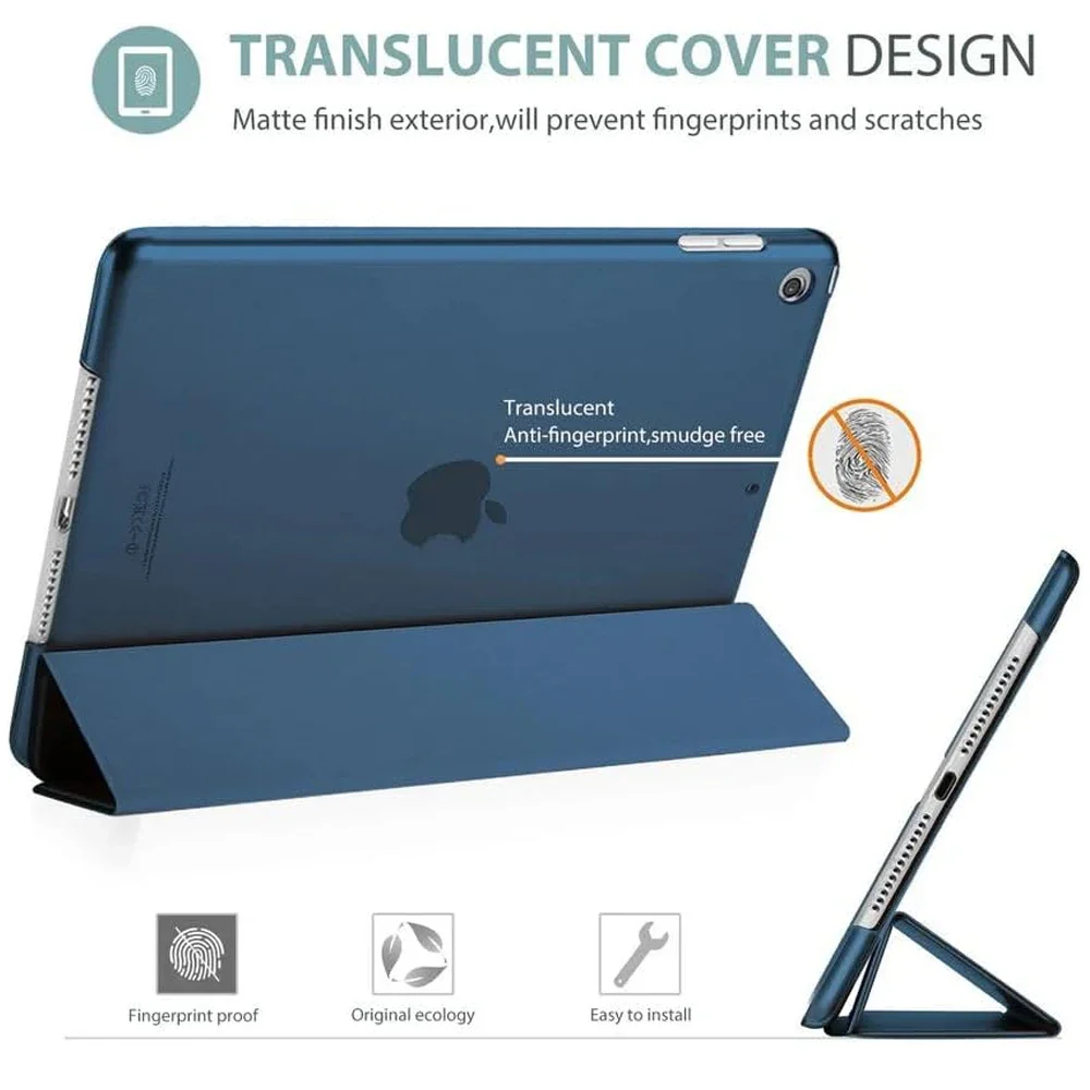 For iPad Pro 12.9'' 10th 10.9' - огляд і ціна Ipad Cover Folio