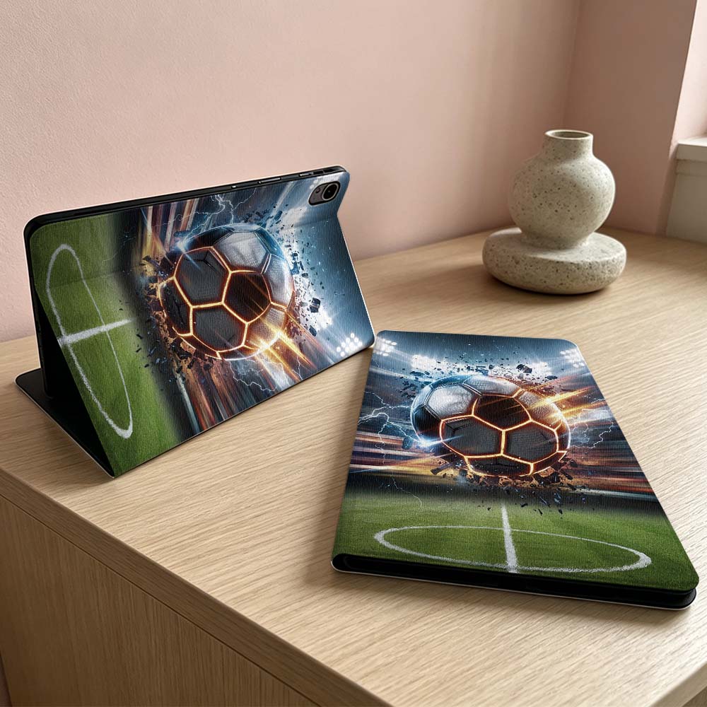 Luxury Design Football For Hua - огляд і ціна Honor Tablet X9 Accessories