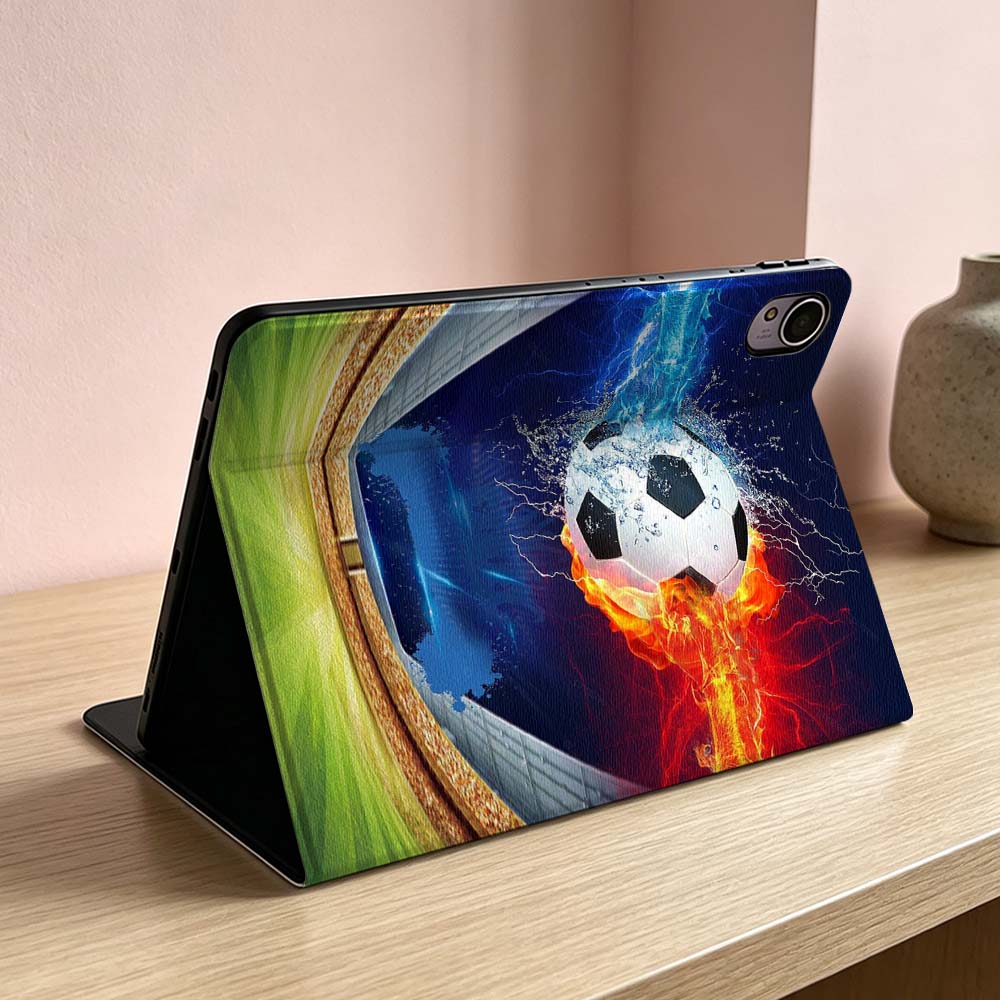 Luxury Design Football For Hua - огляд і ціна Honor Tablet X9 Accessories