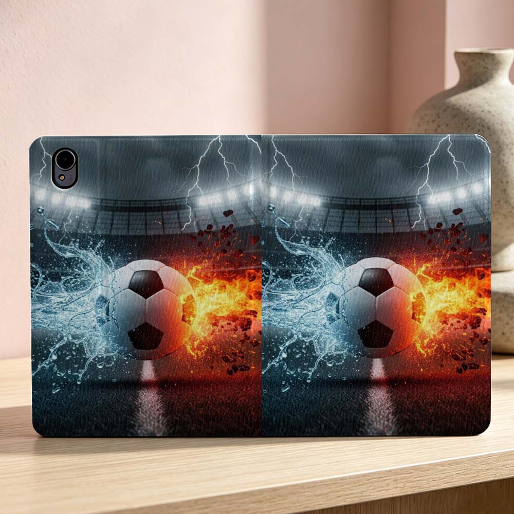 Luxury Design Football For Hua - огляд і ціна Honor Tablet X9 Accessories