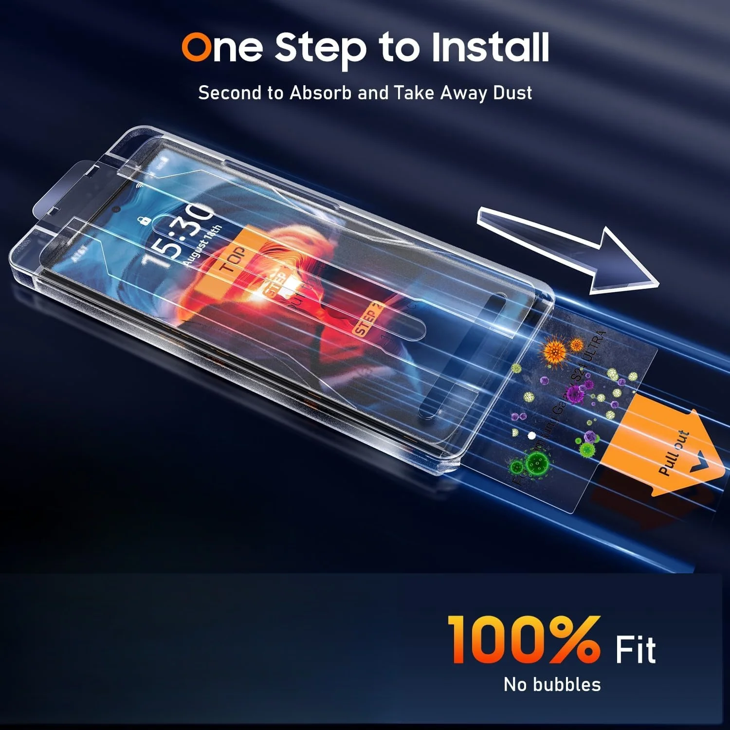 3Pcs For ZTE Nubia RedMagic Re - огляд і ціна Redmagic Tablet Accessories