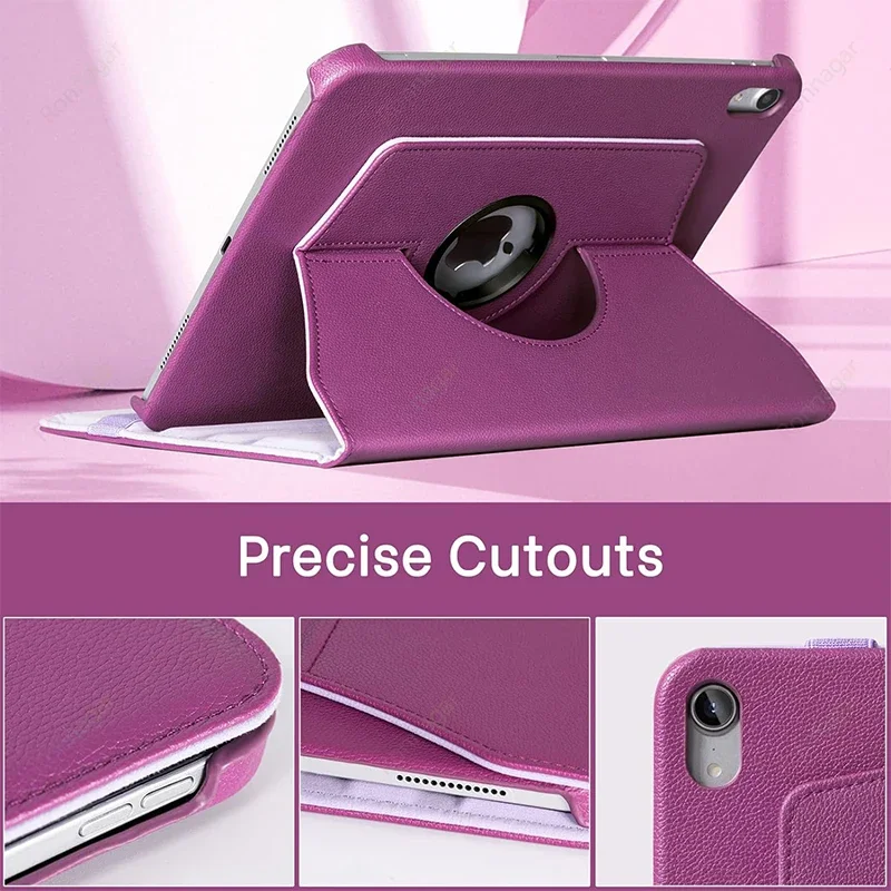 For iPad 10th 11th 12th A19 Ge - огляд і ціна Ipad Cover Folio