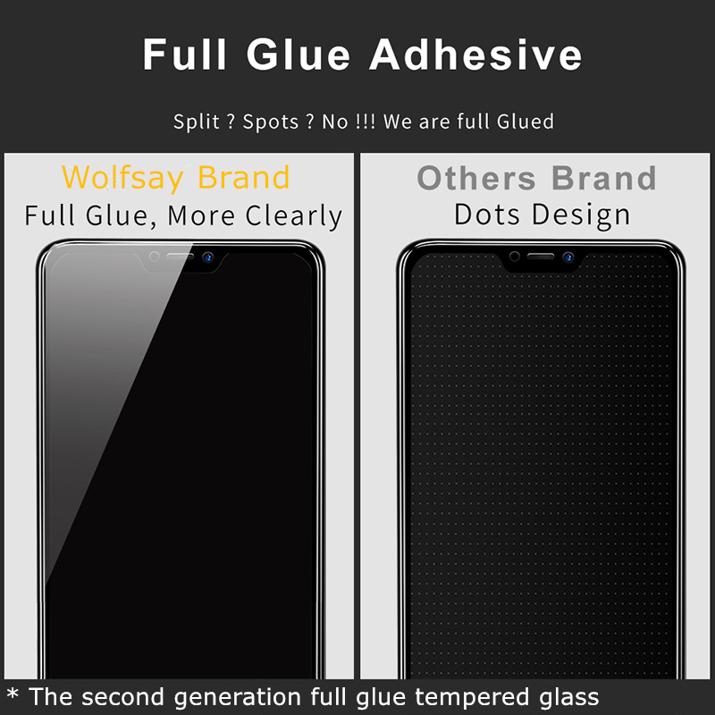 Screen Protector For ZTE Nubia - огляд і ціна Redmagic Tablet Accessories