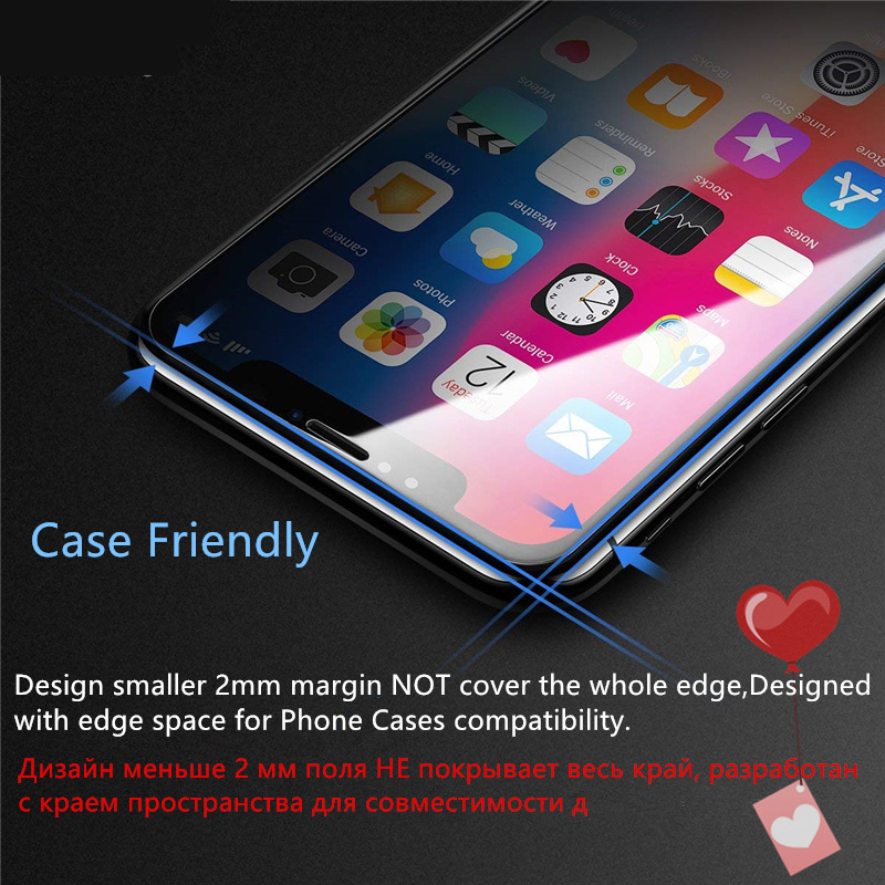 Screen Protector For ZTE Nubia - огляд і ціна Redmagic Tablet Accessories