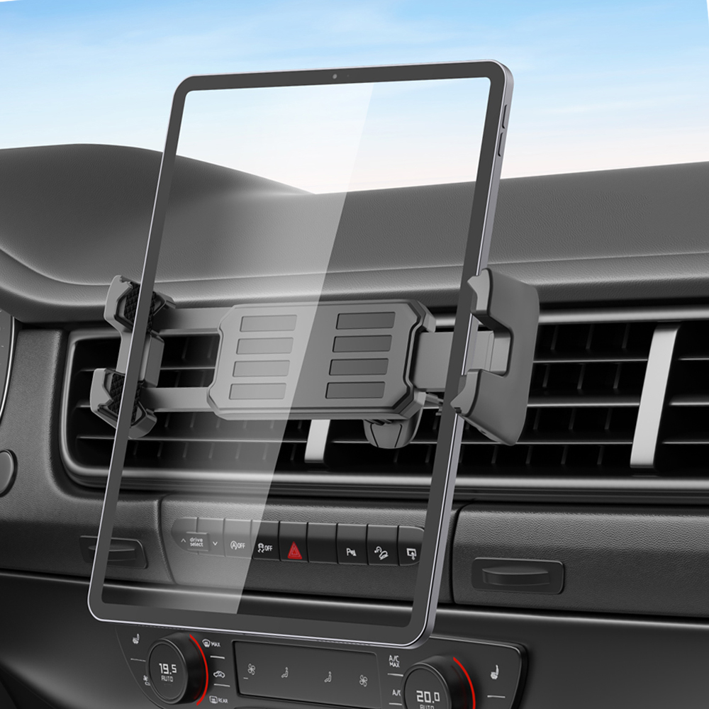 Universal Car Air Vent Tablet  - огляд і ціна Tablet Accessories Samsung