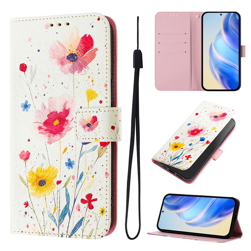 For Realme GT 7 8 Pro Leather  - огляд і ціна Realme Gt 6