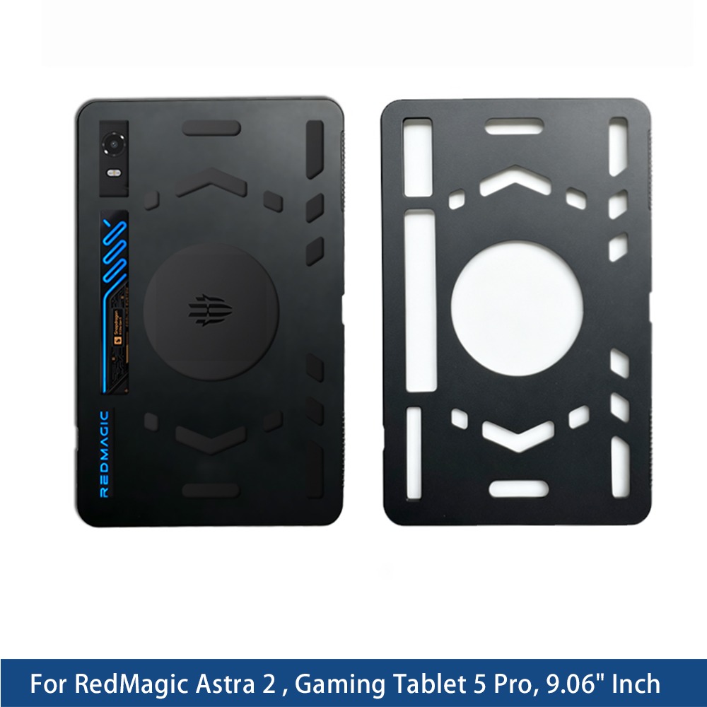 Case For ZTE Nubia RedMagic As - огляд і ціна Redmagic Tablet Accessories